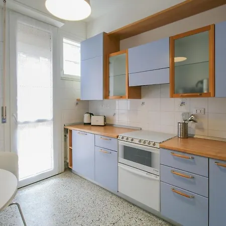 Villa Acqua Marina Appartamento