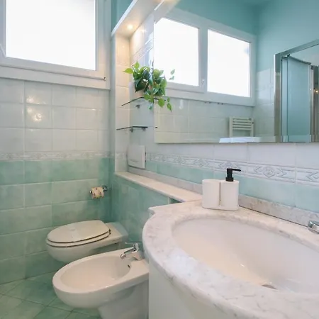 Appartamento Villa Acqua Marina Rimini
