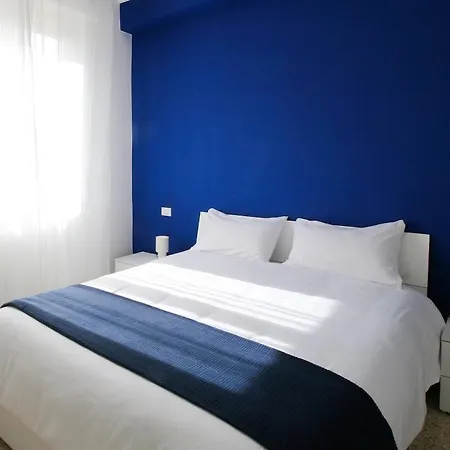 Villa Acqua Marina Appartamento