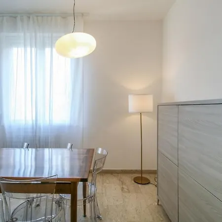 Appartamento Villa Acqua Marina