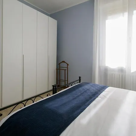 Villa Acqua Marina Appartamento *