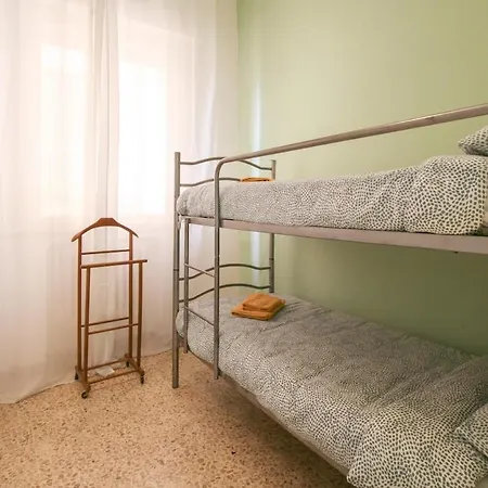 Villa Acqua Marina Apartment