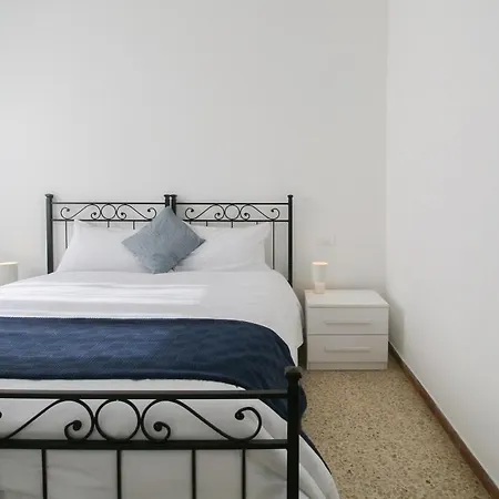 Villa Acqua Marina Appartamento Rimini
