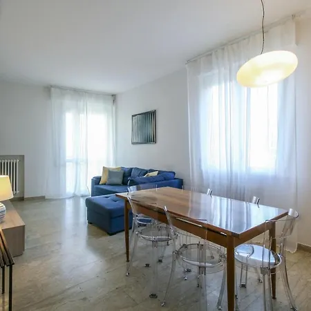 Villa Acqua Marina