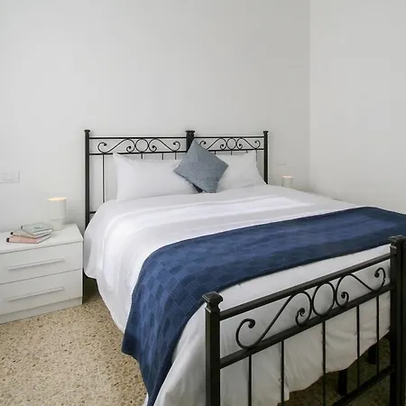 Appartamento Villa Acqua Marina Rimini
