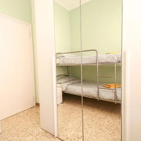 Villa Acqua Marina Rimini