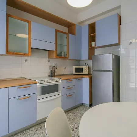 Villa Acqua Marina Apartment Rimini