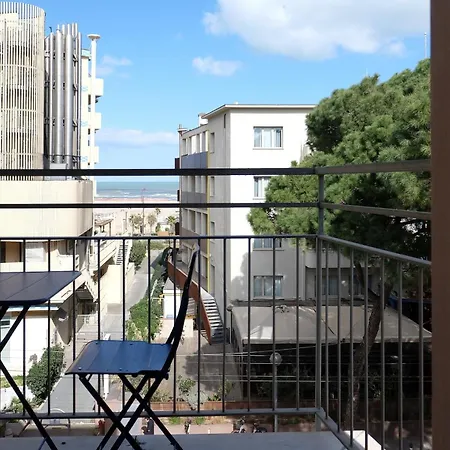 Villa Acqua Marina Apartment