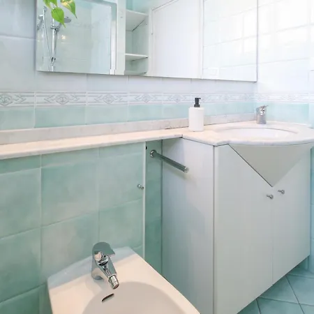 Appartamento Villa Acqua Marina *