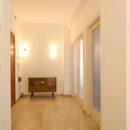 Villa Acqua Marina