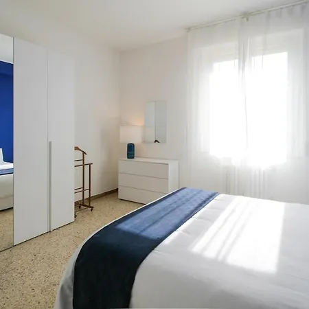 Villa Acqua Marina Apartment *