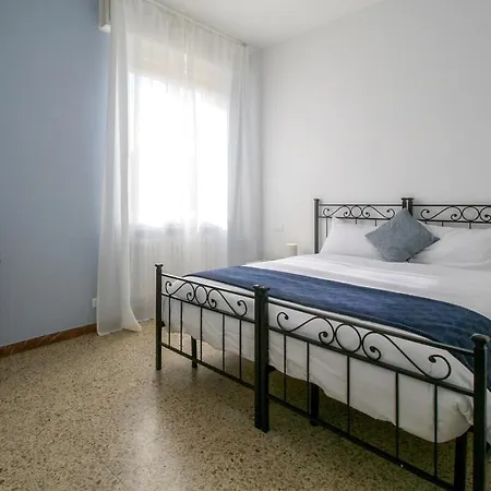 Villa Acqua Marina Rimini
