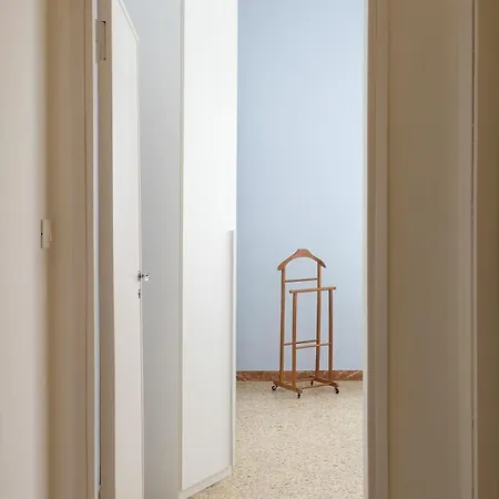 Appartamento Villa Acqua Marina