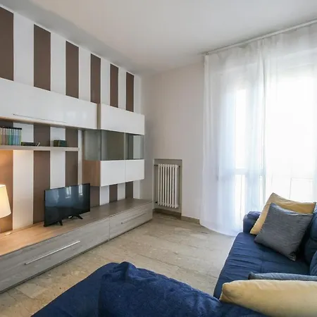 Apartment Villa Acqua Marina